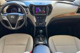 Thumbnail of 2015 Canyon Copper Hyundai Santa Fe Sport