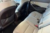 Thumbnail of 2015 Canyon Copper Hyundai Santa Fe Sport