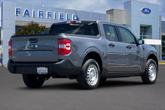 Thumbnail of 2023 Carbonized Gray Metallic Ford Maverick