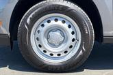 Thumbnail of 2023 Carbonized Gray Metallic Ford Maverick