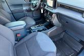 Thumbnail of 2023 Carbonized Gray Metallic Ford Maverick