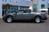 Thumbnail of 2023 Carbonized Gray Metallic Ford Maverick