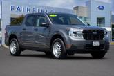 Thumbnail of 2023 Carbonized Gray Metallic Ford Maverick