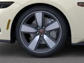 Thumbnail of 2025 Wimbledon White Ford Mustang