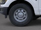 Thumbnail of 2025 Oxford White Ford F-150