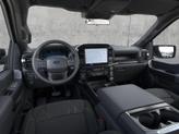Thumbnail of 2025 Agate Black Metallic Ford F-150