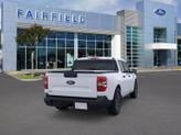 Thumbnail of 2025 Oxford White Ford Maverick