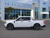 Thumbnail of 2025 Oxford White Ford Maverick