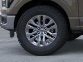 Thumbnail of 2025 Marsh Gray Ford F-150