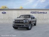 Thumbnail of 2025 Marsh Gray Ford F-150