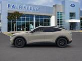 Thumbnail of 2025 Desert Sand Ford Mustang Mach-E