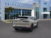 Thumbnail of 2025 Desert Sand Ford Mustang Mach-E