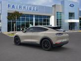 Thumbnail of 2025 Desert Sand Ford Mustang Mach-E