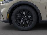 Thumbnail of 2025 Desert Sand Ford Mustang Mach-E