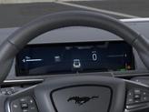 Thumbnail of 2025 Desert Sand Ford Mustang Mach-E