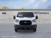 Thumbnail of 2025 Oxford White Ford Transit-250