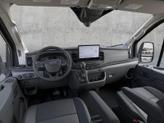 Thumbnail of 2025 Oxford White Ford Transit-250