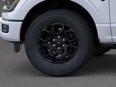 Thumbnail of 2025 White Ford F-150