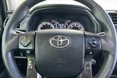 Thumbnail of 2022 Barcelona Red Metallic Toyota 4Runner