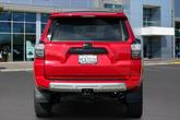 Thumbnail of 2022 Barcelona Red Metallic Toyota 4Runner