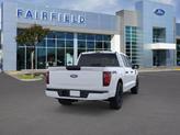 Thumbnail of 2025 Oxford White Ford F-150