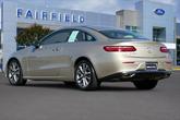 Thumbnail of 2019 designo Selenite Gray Magno Metallic Mercedes-Benz E-Class