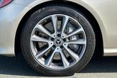 Thumbnail of 2019 designo Selenite Gray Magno Metallic Mercedes-Benz E-Class