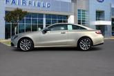 Thumbnail of 2019 designo Selenite Gray Magno Metallic Mercedes-Benz E-Class