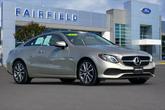 Thumbnail of 2019 designo Selenite Gray Magno Metallic Mercedes-Benz E-Class