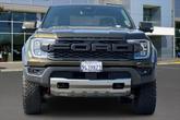 Thumbnail of 2024 Green Metallic Ford Ranger
