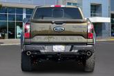 Thumbnail of 2024 Green Metallic Ford Ranger