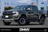 Photo of 2024 Green Metallic Ford Ranger