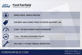 Thumbnail of 2024 Green Metallic Ford Ranger