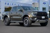 Thumbnail of 2024 Green Metallic Ford Ranger