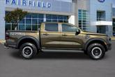 Thumbnail of 2024 Green Metallic Ford Ranger