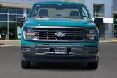 Thumbnail of 2025 Green Ford F-150