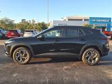 Thumbnail of 2026 Mosaic Black Metallic Chevrolet Trax