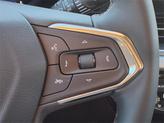 Thumbnail of 2026 Mosaic Black Metallic Chevrolet Trax
