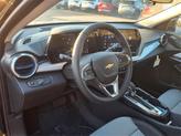 Thumbnail of 2026 Mosaic Black Metallic Chevrolet Trax
