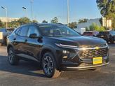 Thumbnail of 2026 Mosaic Black Metallic Chevrolet Trax