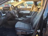 Thumbnail of 2026 Mosaic Black Metallic Chevrolet Trax