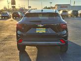Thumbnail of 2026 Mosaic Black Metallic Chevrolet Trax