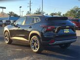 Thumbnail of 2026 Mosaic Black Metallic Chevrolet Trax