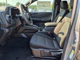 Thumbnail of 2026 Gray Chevrolet Colorado