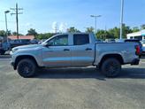 Thumbnail of 2026 Gray Chevrolet Colorado
