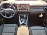 Thumbnail of 2026 Gray Chevrolet Colorado