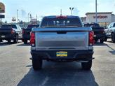 Thumbnail of 2026 Gray Chevrolet Colorado