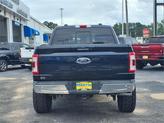 Thumbnail of 2021 Blue Ford F-150
