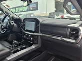 Thumbnail of 2021 Blue Ford F-150