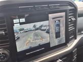 Thumbnail of 2021 Blue Ford F-150